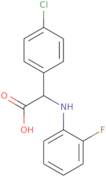 Ethyl[(4-nitrophenyl)methyl]amine