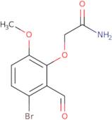 α-chloro-p-nitro-hydrocinnamonitril