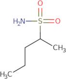 Pentane-2-sulfonamide