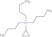 Cyclopropyltributylstannane