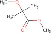 Methyl 2-methoxy-2-methylpropanoate