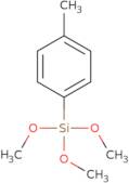 Trimethoxy(p-tolyl)silane