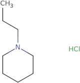 1-Propylpiperidine hydrochloride