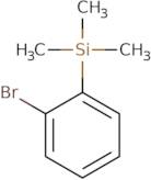 2-Bromophenyltrimethylsilane