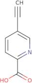 5-ethynylpyridine-2-carboxylic acid