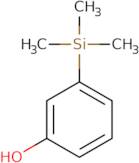 3-(Trimethylsilyl)phenol