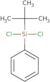 tert-Butyldichloro(phenyl)silane
