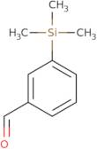 3-(Trimethylsilyl)benzaldehyde