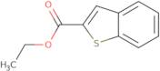 Ethyl benzo[b]thiophene-2-carboxylate