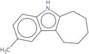 2-Methyl-5,6,7,8,9,10-hexahydro-cyclohepta[b]indole