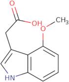 4-Methoxyindole-3-acetic Acid