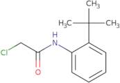 N-(2-tert-Butylphenyl)-2-chloroacetamide