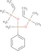 1,1,3,5,5-Pentamethyl-3-phenyl-1,5-divinyltrisiloxane