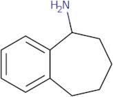 6,7,8,9-Tetrahydro-5H-benzo[7]annulen-5-amine