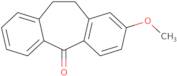 2-Methoxy-dibenzosuberone