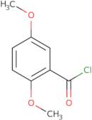 2,5-Dimethoxy-benzoyl chloride