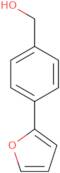 [4-(2-Furyl)phenyl]methanol