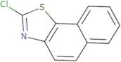 2-Chloro-naphtho[2,1-d]thiazole