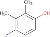 2,3-Dimethyl-4-iodophenol