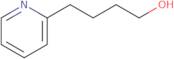 4-(Pyridin-2-yl)butan-1-ol