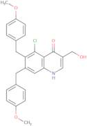 1-(Dimethylamino)-3-(2-furylmethoxy)propan-2-ol