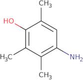 4-Amino-2,3,6-trimethylphenol