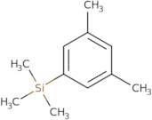 (3,5-Dimethylphenyl)trimethylsilane