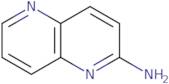 1,5-Naphthyridin-2-ylamine