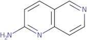 1,6-Naphthyridin-2-amine
