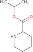 1-Methylethyl 2-piperidinecarboxylate