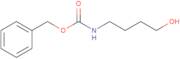 4-(Z-Amino)-1-butanol
