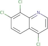 4,7,8-Trichloroquinoline