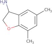 (2,3-Dimethylbutan-2-yl)(propan-2-yl)amine hydrochloride