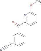 Methyl 2-methoxy-5-methylbenzoylformate