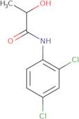 N-(2,4-Dichlorophenyl)-2-hydroxypropanamide