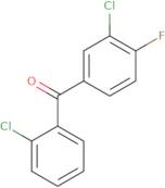 Methyl 4-(2-chloro-5-thienyl)-4-oxobutyrate