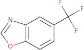 5-(Trifluoromethyl)benzo[d]oxazole