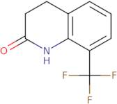 8-(Trifluoromethyl)-3,4-dihydroquinolin-2(1H)-one