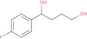 1-(4-Fluorophenyl)butane-1,4-diol