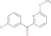 2-Methyl-1-(1-methylpiperidin-4-yl)piperazine