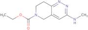 7-Bromoquinoline-2-carboxylic acid methyl ester