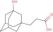 4-((5-Fluoro-1H-indol-3-yl)methyl)morpholine