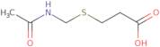 S-Acm-ß-Mercaptopropionic Acid