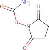 2,5-Dioxopyrrolidin-1-yl carbamate