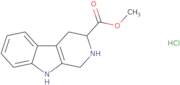 Methyl 2,3,4,9-tetrahydro-1H-β-carboline-3-carboxylate hydrochloride