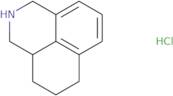 3-Azatricyclo[7.3.1.0,5,13]trideca-5,7,9(13)-triene hydrochloride