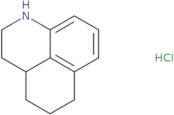 2-Azatricyclo[7.3.1.0,5,13]trideca-1(12),9(13),10-triene hydrochloride