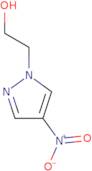 2-(4-Nitro-pyrazol-1-yl)-ethanol