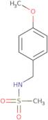 N-[(4-Methoxyphenyl)Methyl]Methanesulfonamide