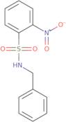 N-Benzyl-2-nitrobenzenesulfonamide